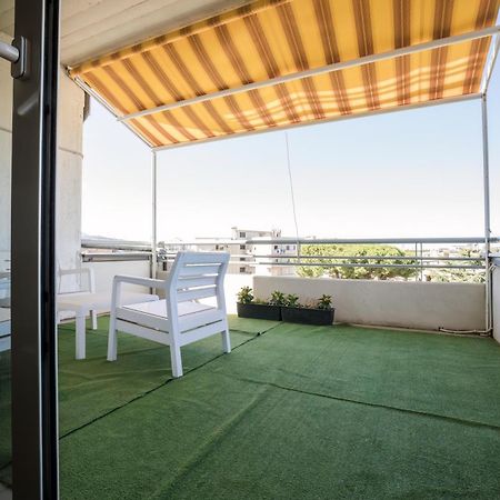 Appartement Sole Mare à Gioia Tauro Extérieur photo