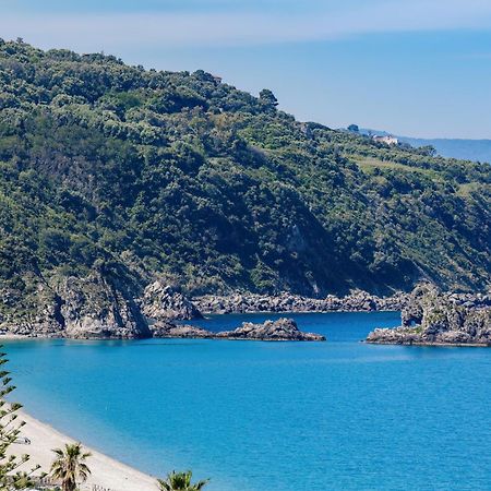 Appartement Sole Mare à Gioia Tauro Extérieur photo