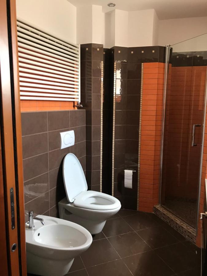 Appartement Sole Mare à Gioia Tauro Extérieur photo
