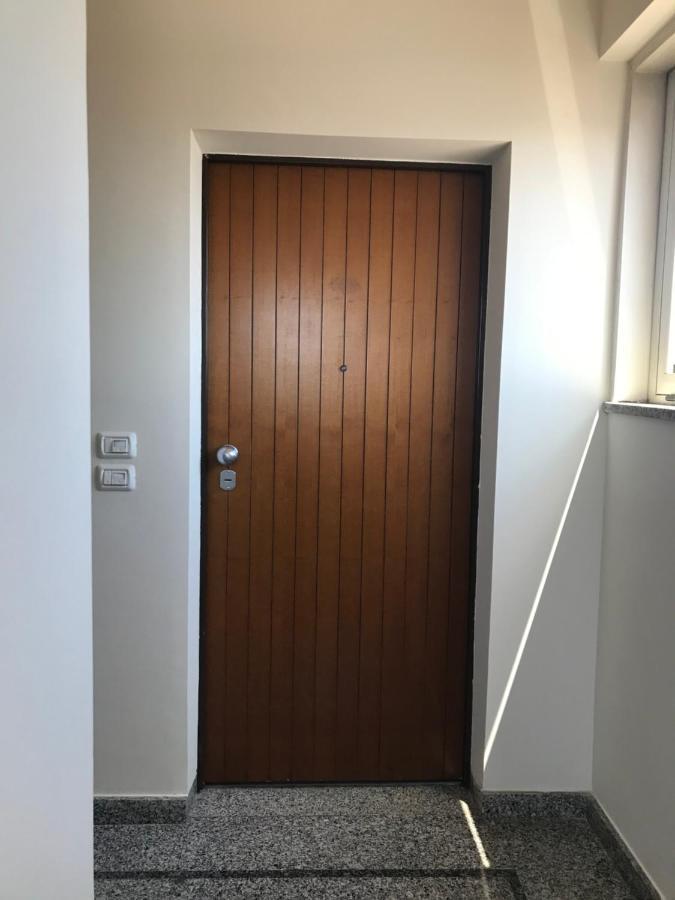 Appartement Sole Mare à Gioia Tauro Extérieur photo