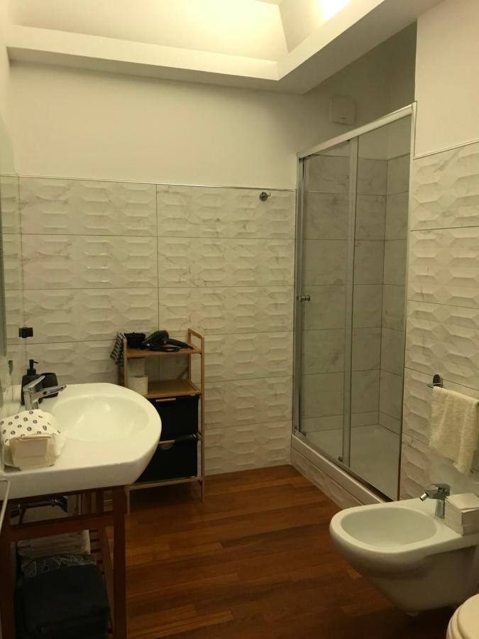 Appartement Sole Mare à Gioia Tauro Extérieur photo
