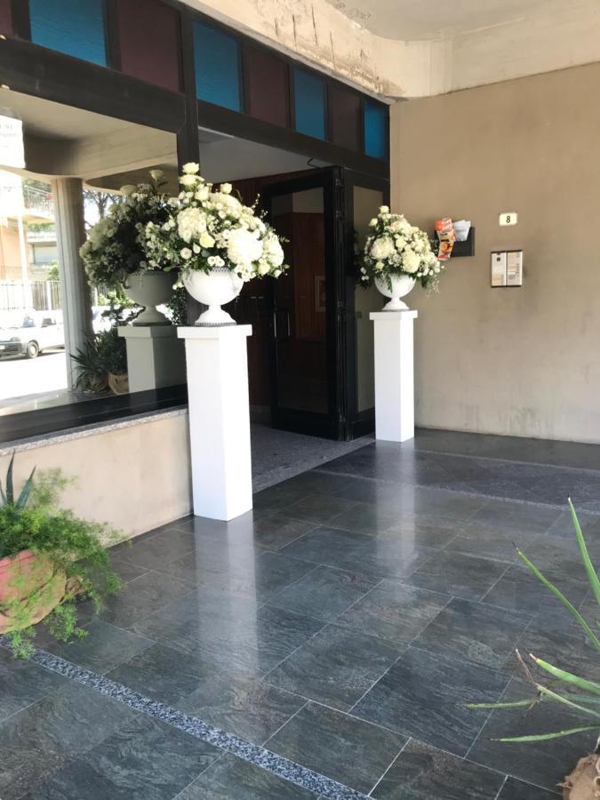 Appartement Sole Mare à Gioia Tauro Extérieur photo