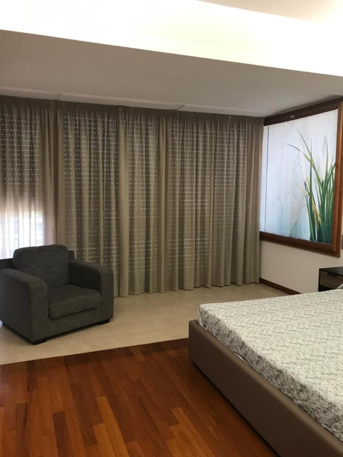 Appartement Sole Mare à Gioia Tauro Extérieur photo