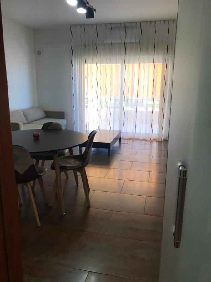 Appartement Sole Mare à Gioia Tauro Extérieur photo