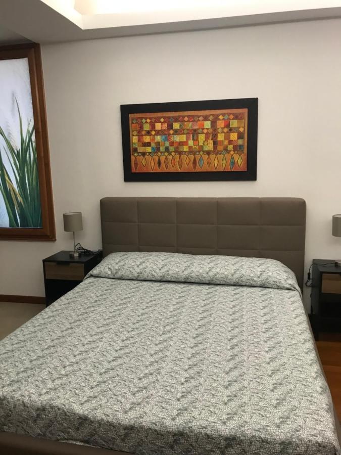 Appartement Sole Mare à Gioia Tauro Extérieur photo