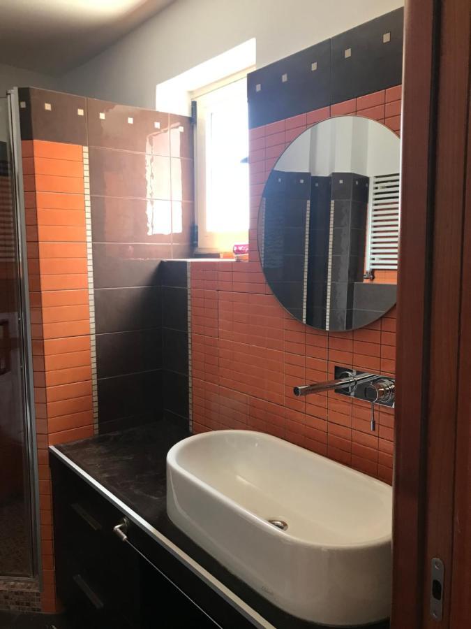 Appartement Sole Mare à Gioia Tauro Extérieur photo