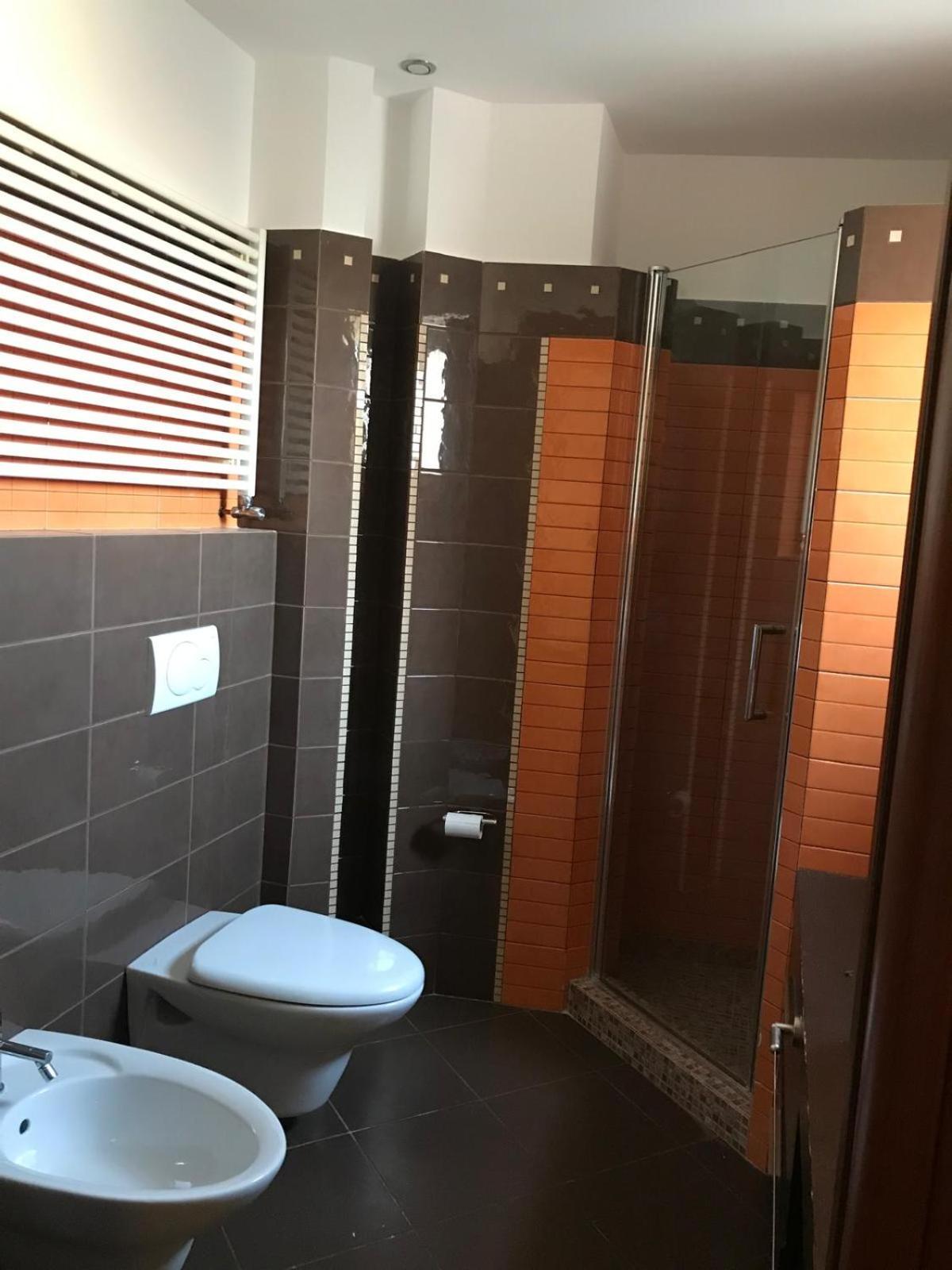 Appartement Sole Mare à Gioia Tauro Extérieur photo
