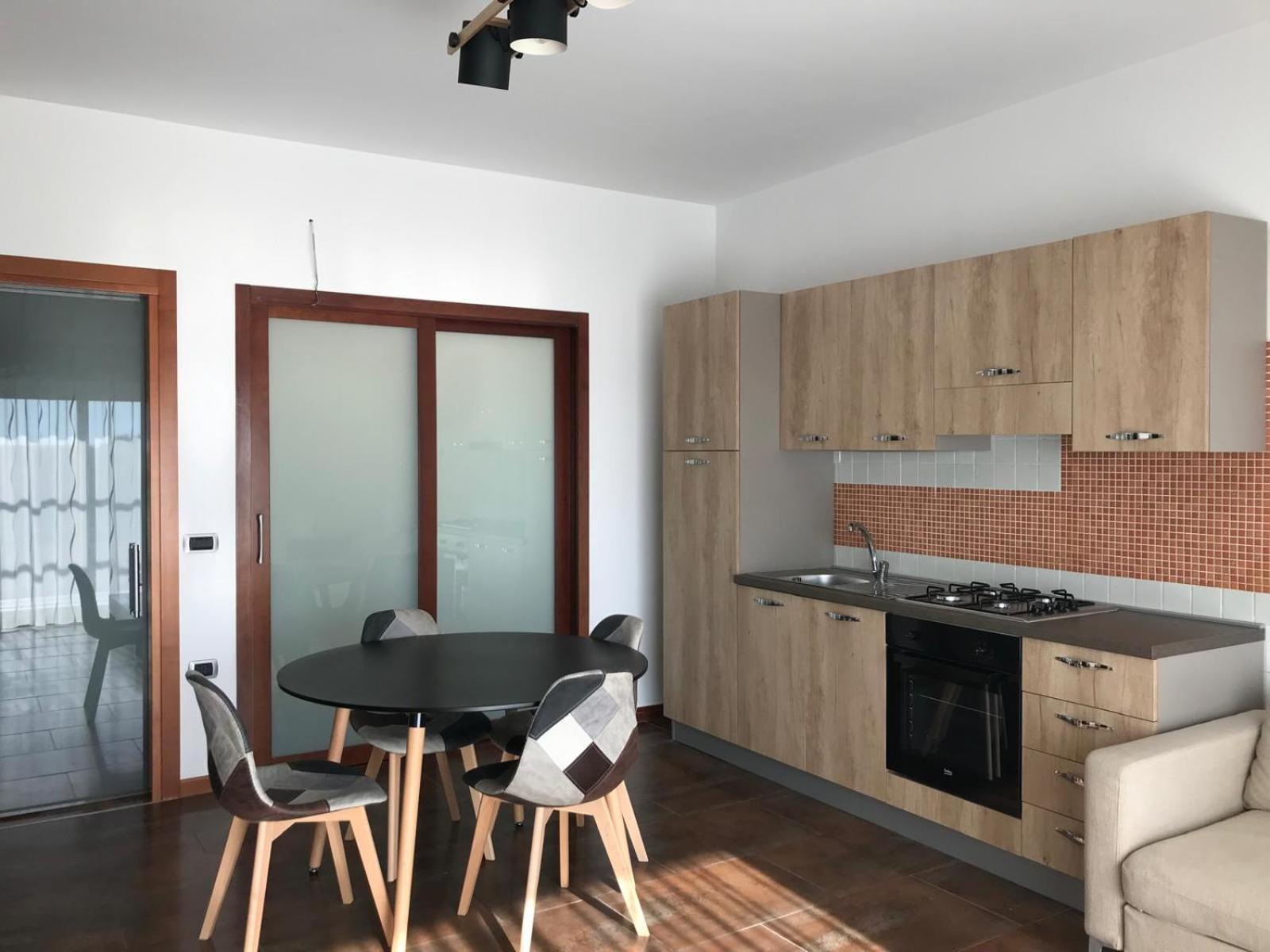 Appartement Sole Mare à Gioia Tauro Extérieur photo