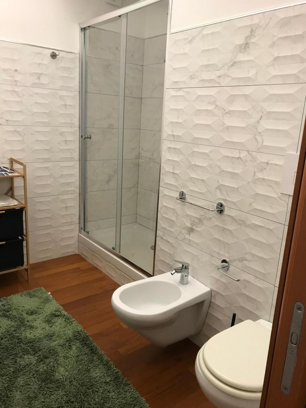 Appartement Sole Mare à Gioia Tauro Extérieur photo