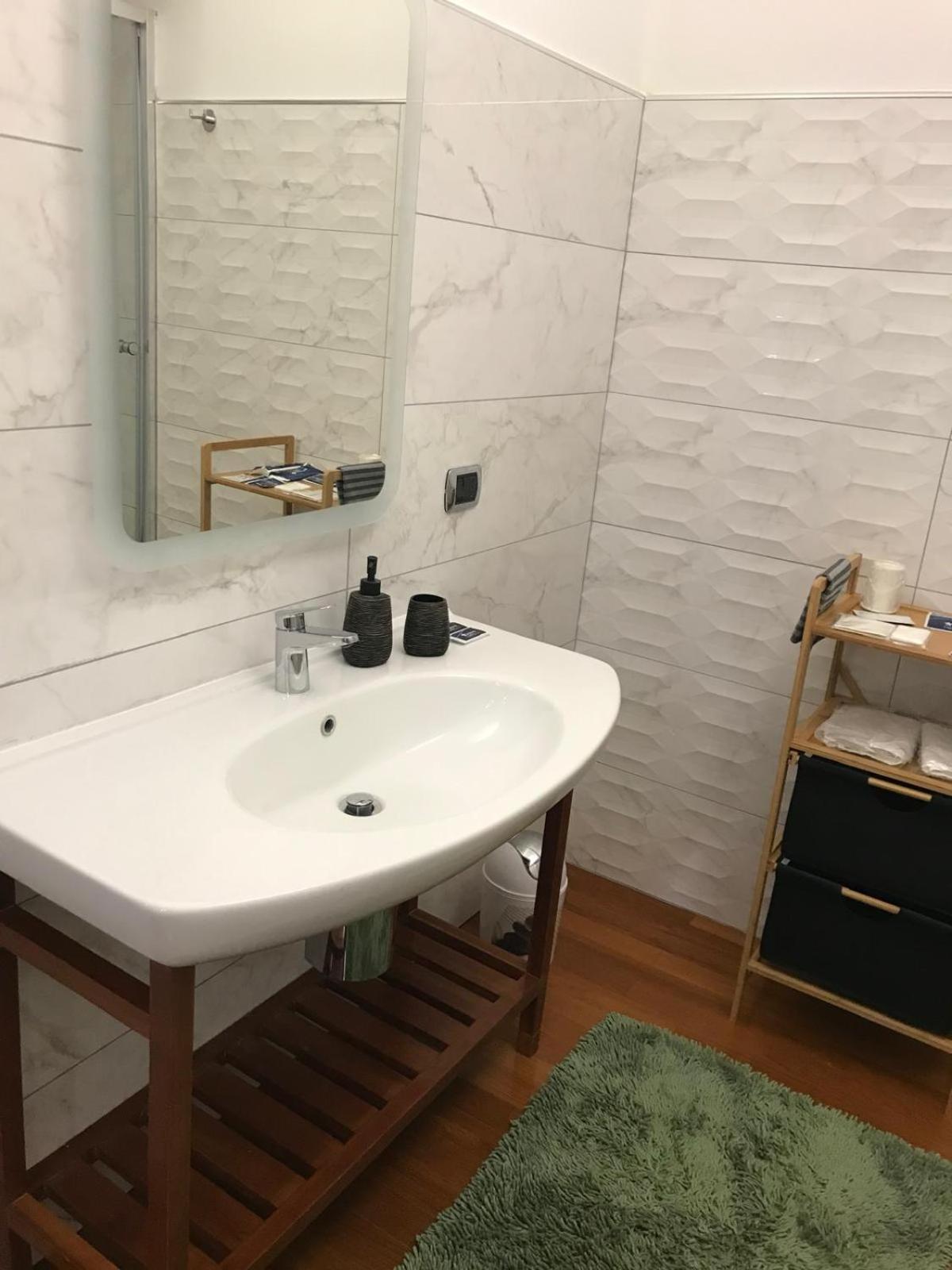 Appartement Sole Mare à Gioia Tauro Extérieur photo