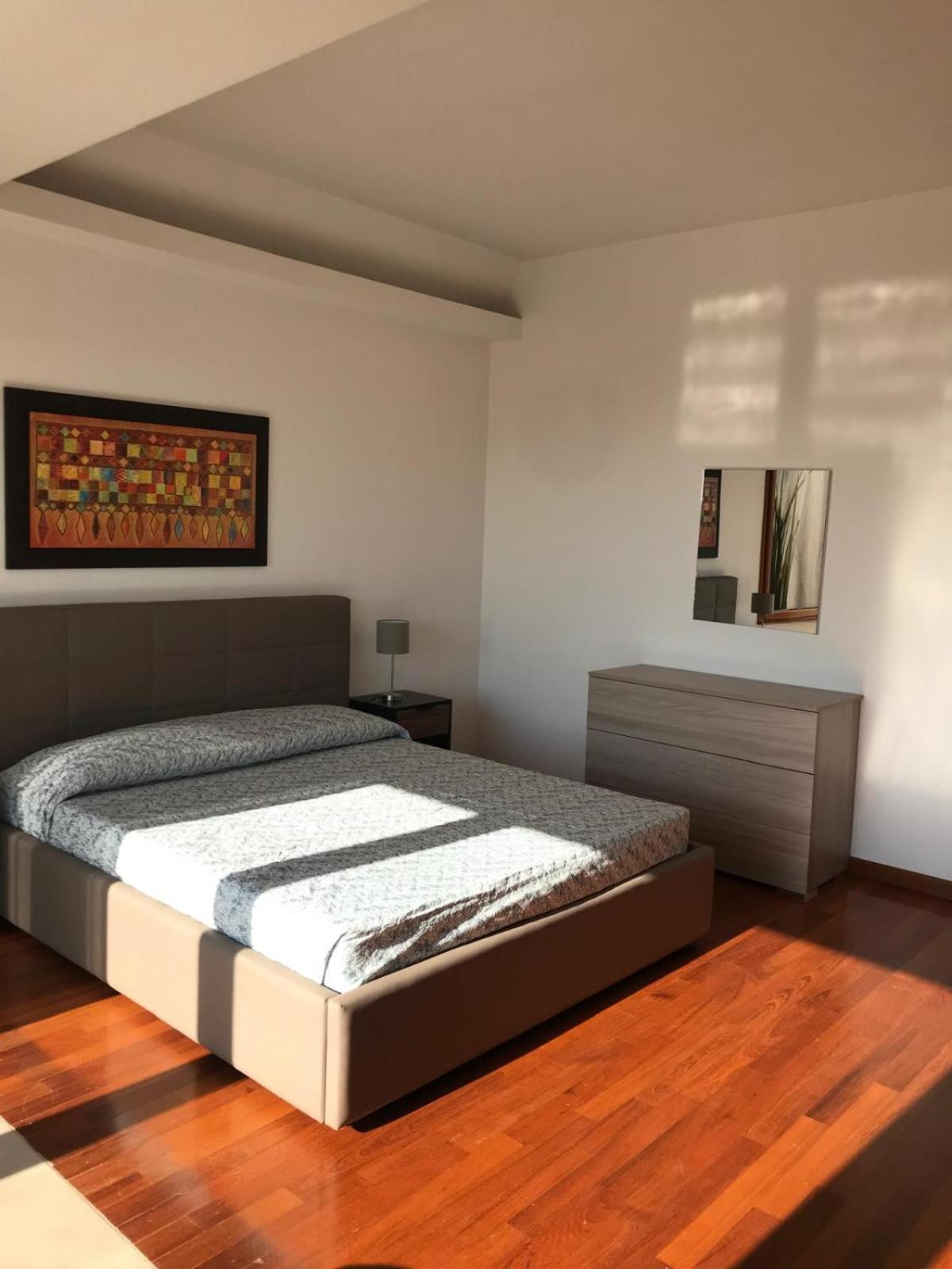 Appartement Sole Mare à Gioia Tauro Extérieur photo