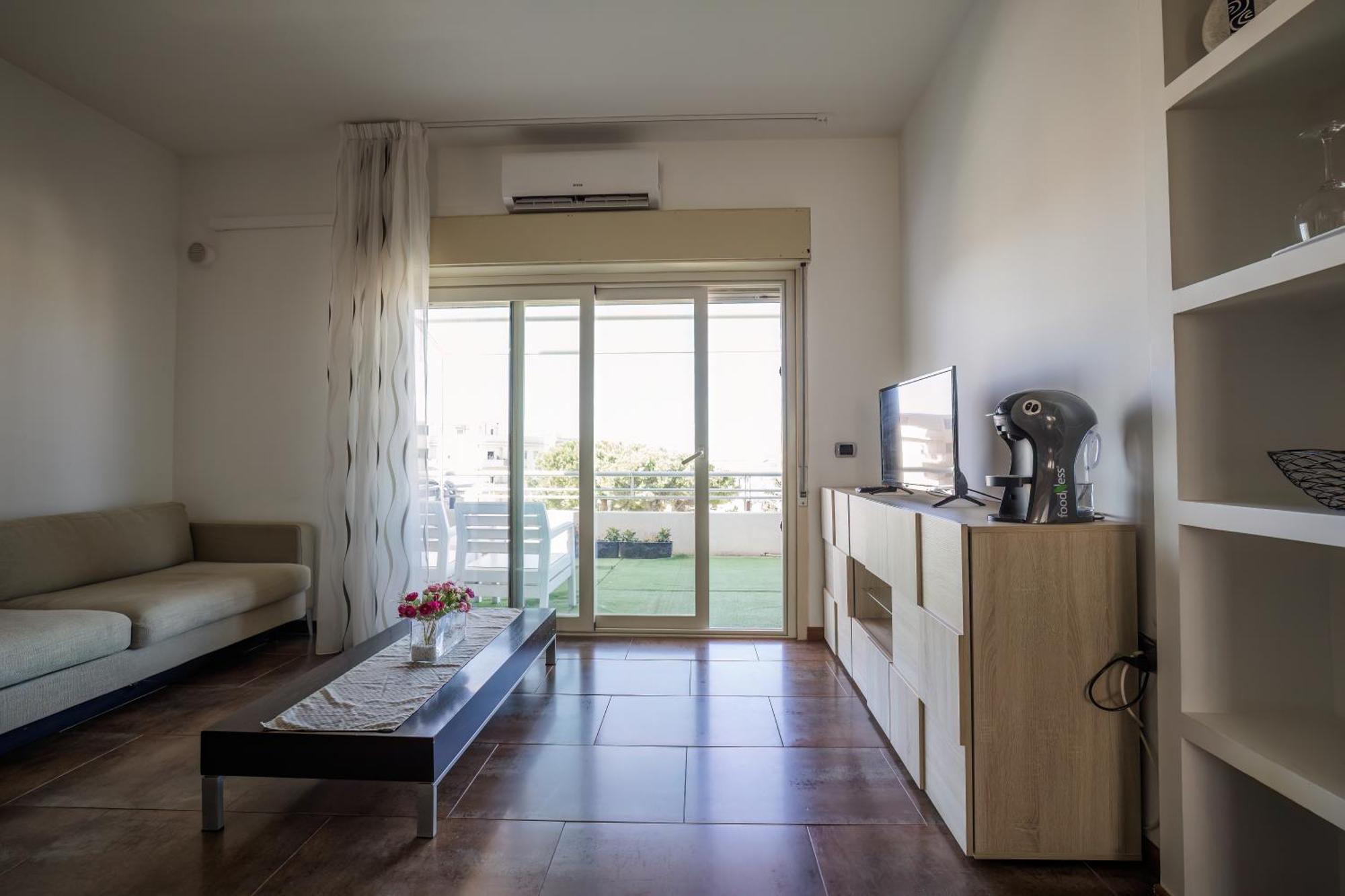 Appartement Sole Mare à Gioia Tauro Extérieur photo