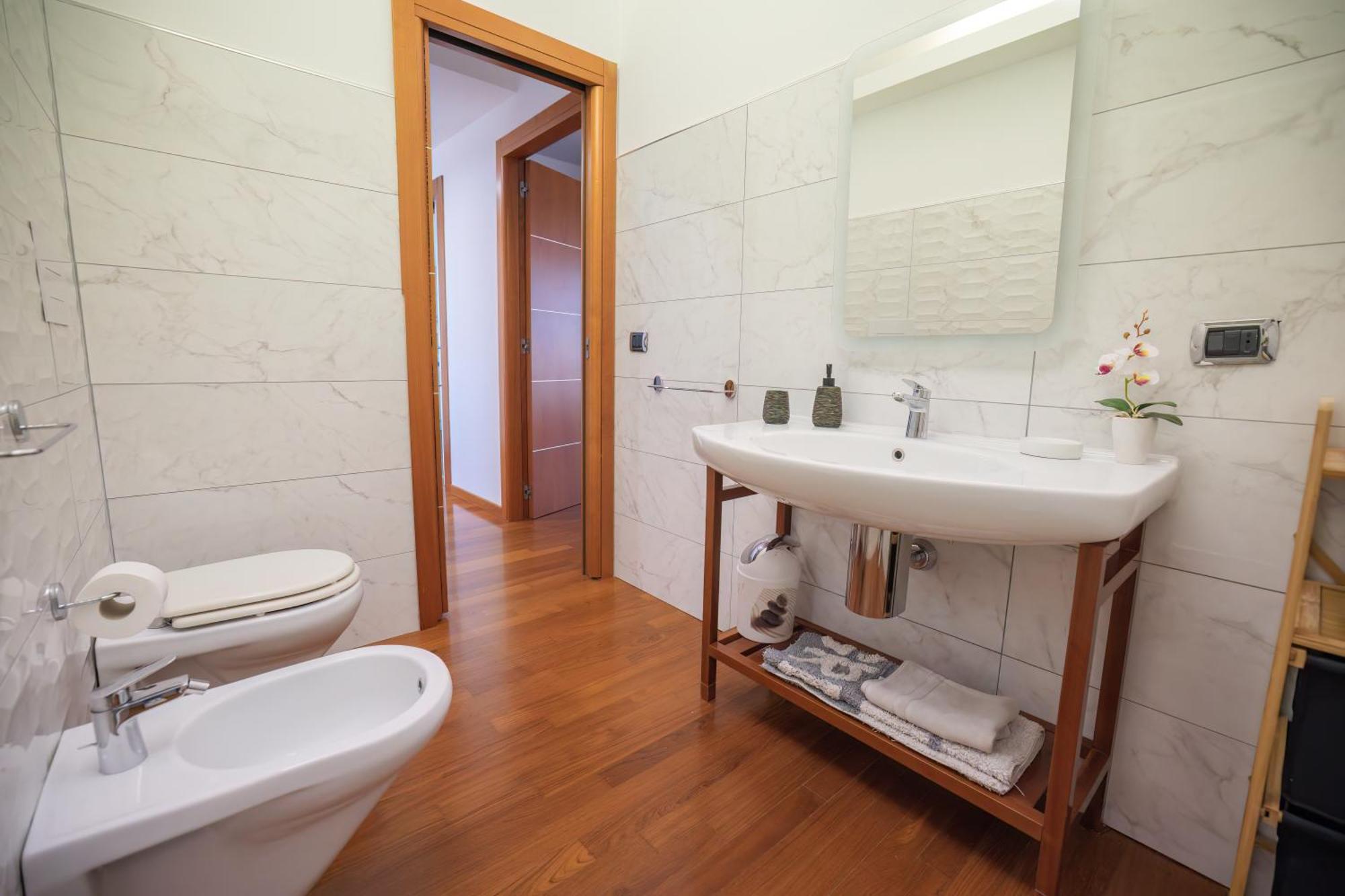 Appartement Sole Mare à Gioia Tauro Extérieur photo