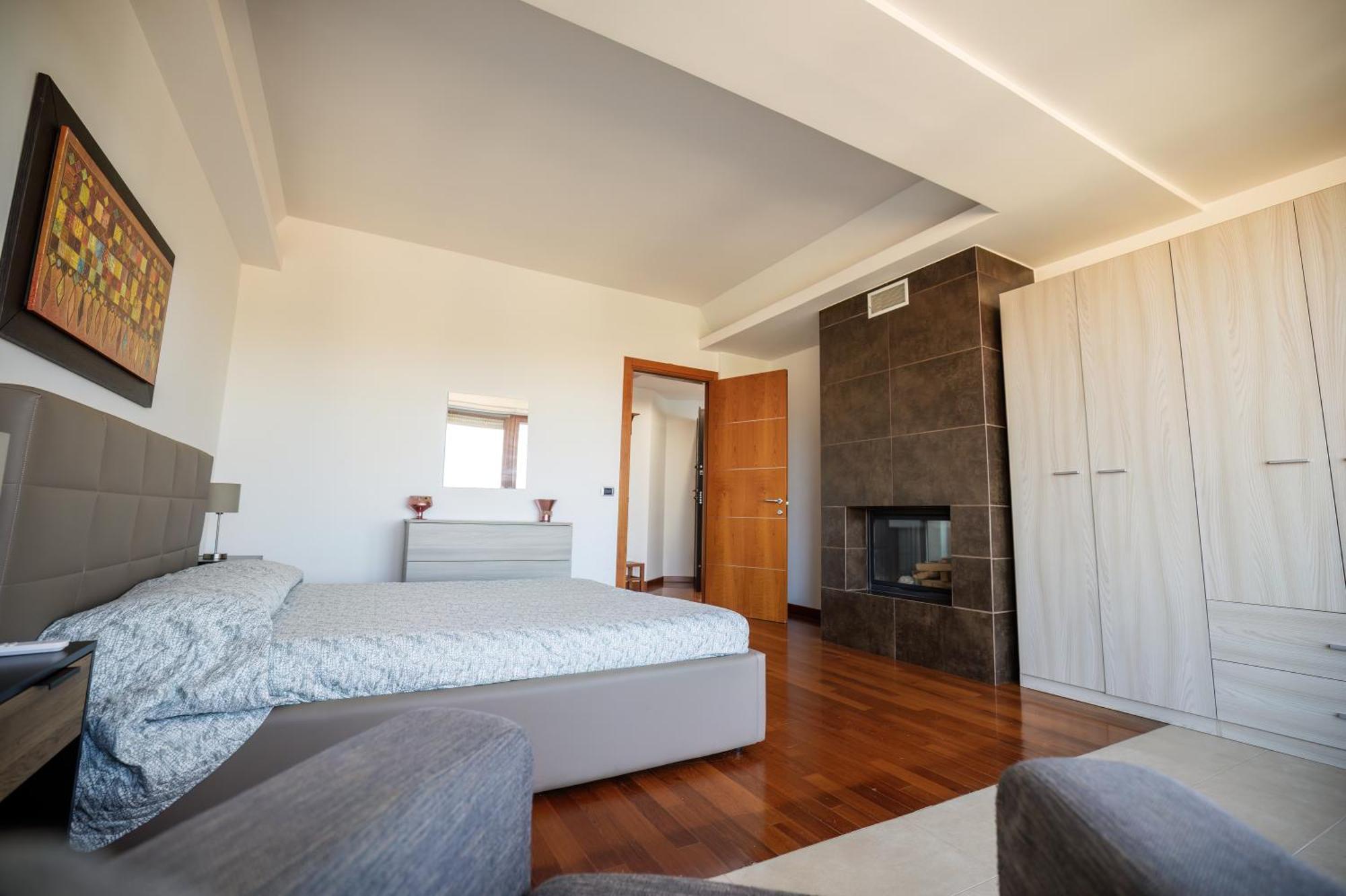Appartement Sole Mare à Gioia Tauro Extérieur photo