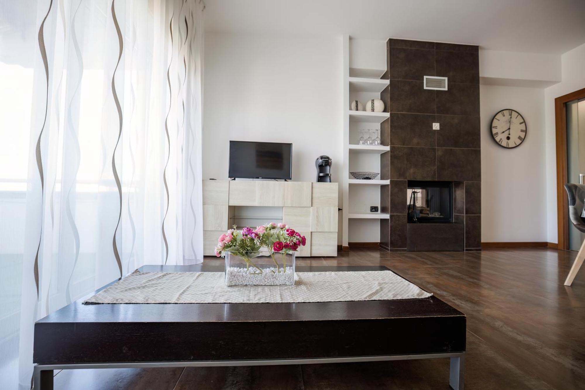 Appartement Sole Mare à Gioia Tauro Extérieur photo