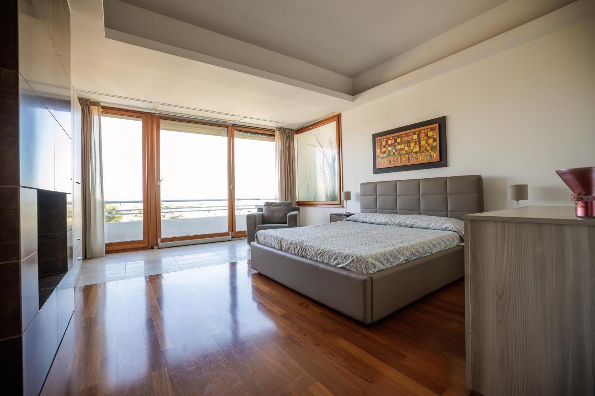 Appartement Sole Mare à Gioia Tauro Extérieur photo