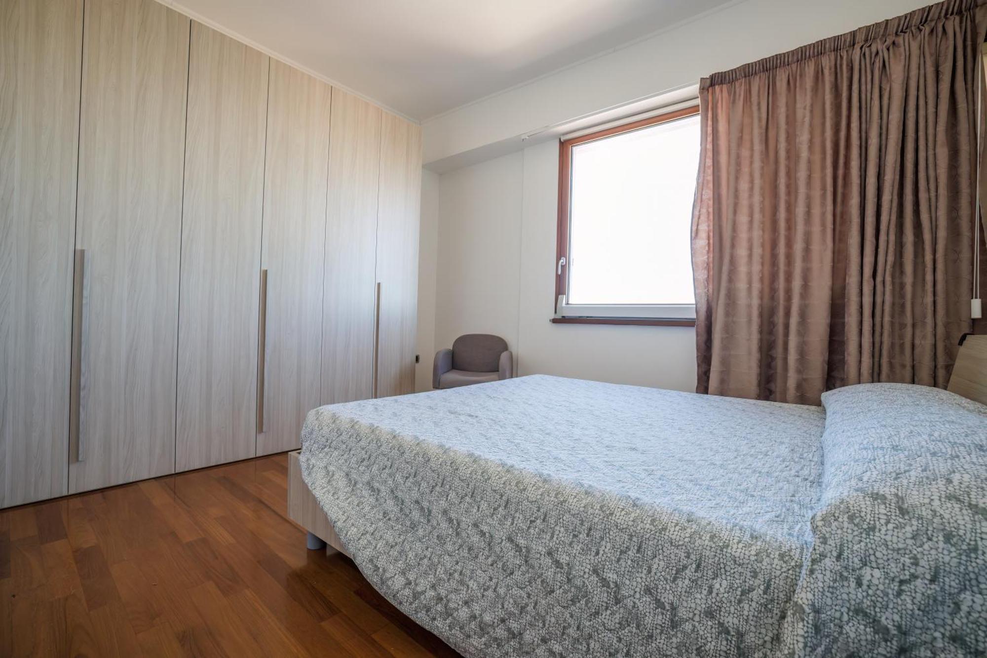 Appartement Sole Mare à Gioia Tauro Extérieur photo