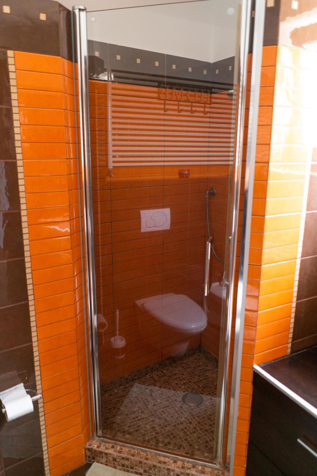 Appartement Sole Mare à Gioia Tauro Extérieur photo